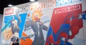 【EVO Japan 2026】アークシステムワークスブースレポート！「MARVEL Tōkon: Fighting Souls」試遊や物販など