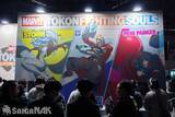 「【EVO Japan 2026】アークシステムワークスブースレポート！「MARVEL Tōkon: Fighting Souls」試遊や物販など」の画像3