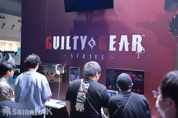 「【EVO Japan 2026】アークシステムワークスブースレポート！「MARVEL Tōkon: Fighting Souls」試遊や物販など」の画像