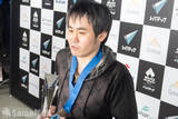 「【EVO Japan 2026】UNI2優勝の奥州筆頭選手 独占インタビュー「1年の集大成」「念願の王者」」の画像2