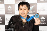 「【EVO Japan 2026】UNI2優勝の奥州筆頭選手 独占インタビュー「1年の集大成」「念願の王者」」の画像5