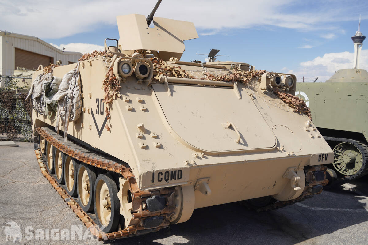 EVOに行くならココも行け！「Battlefield Vegas」でタルコフに登場する銃のホンモノを撃ってきた(写真: 全51枚)