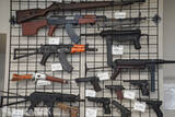 「EVOに行くならココも行け！「Battlefield Vegas」でタルコフに登場する銃のホンモノを撃ってきた(写真: 全51枚)」の画像19