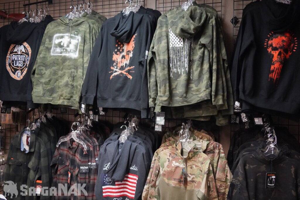 EVOに行くならココも行け！「Battlefield Vegas」でタルコフに登場する銃のホンモノを撃ってきた(写真: 全51枚)