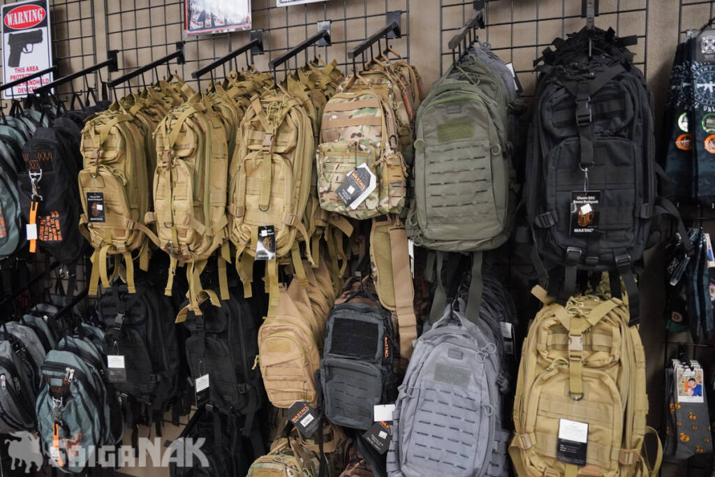 EVOに行くならココも行け！「Battlefield Vegas」でタルコフに登場する銃のホンモノを撃ってきた(写真: 全51枚)