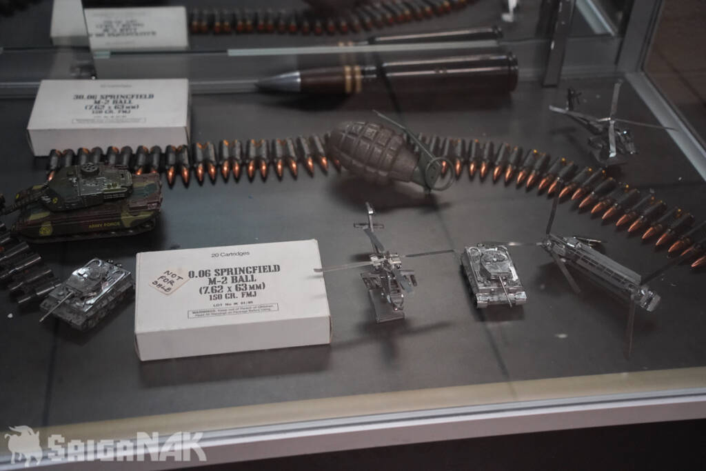 EVOに行くならココも行け！「Battlefield Vegas」でタルコフに登場する銃のホンモノを撃ってきた(写真: 全51枚)