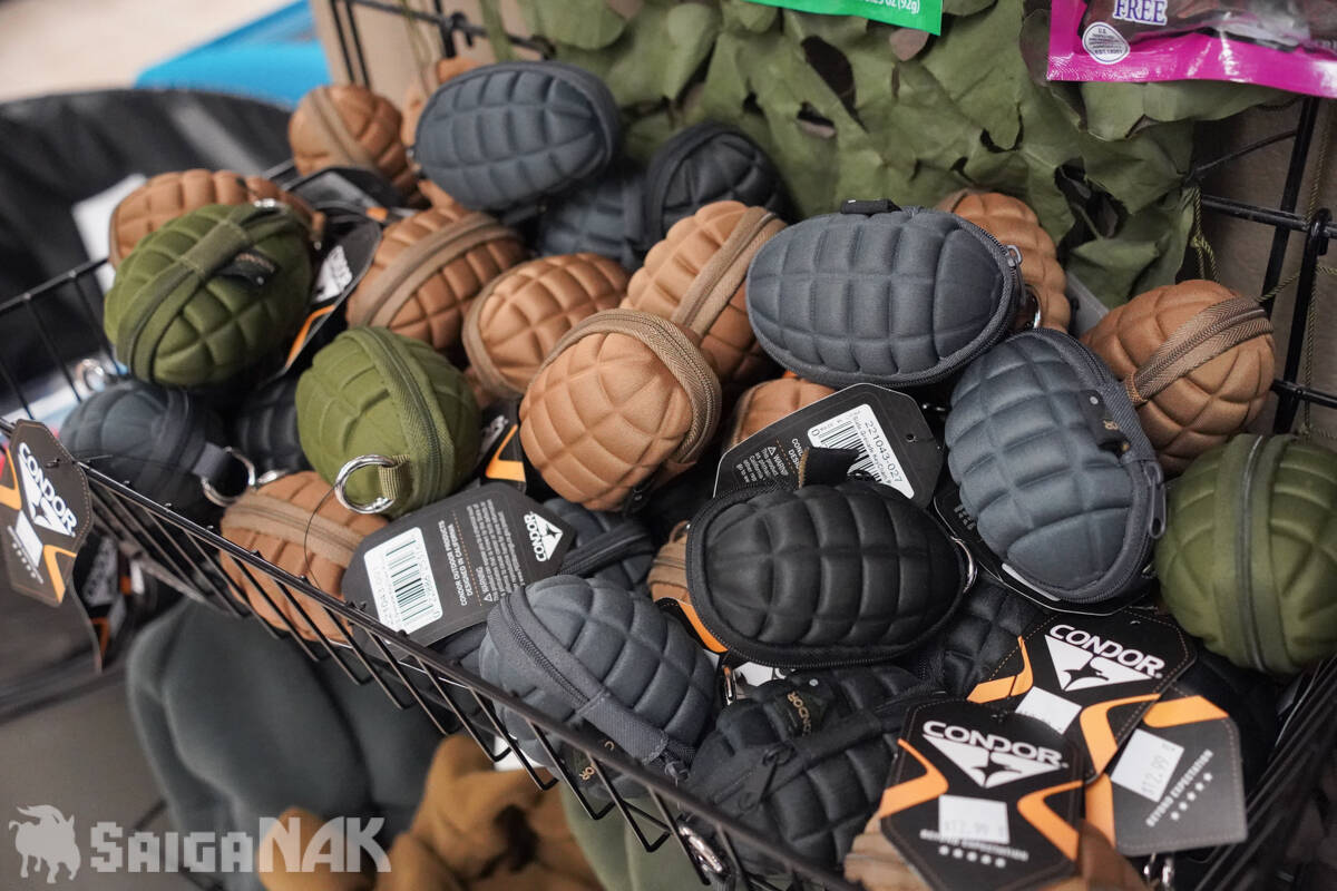 EVOに行くならココも行け！「Battlefield Vegas」でタルコフに登場する銃のホンモノを撃ってきた(写真: 全51枚)