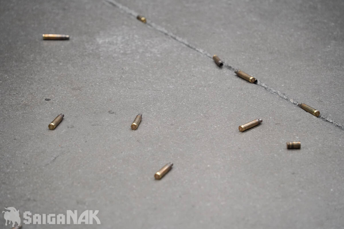 EVOに行くならココも行け！「Battlefield Vegas」でタルコフに登場する銃のホンモノを撃ってきた(写真: 全51枚)