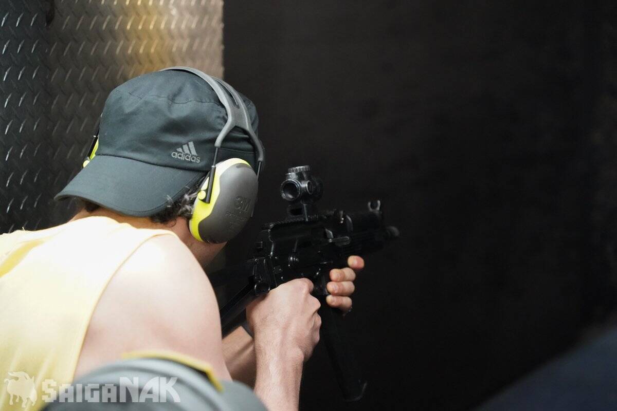 EVOに行くならココも行け！「Battlefield Vegas」でタルコフに登場する銃のホンモノを撃ってきた(写真: 全51枚)