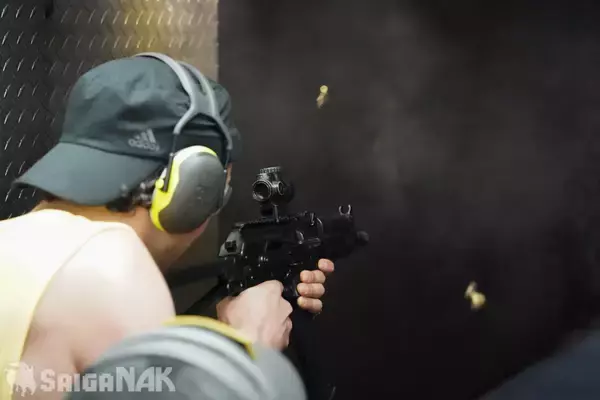 「EVOに行くならココも行け！「Battlefield Vegas」でタルコフに登場する銃のホンモノを撃ってきた(写真: 全51枚)」の画像