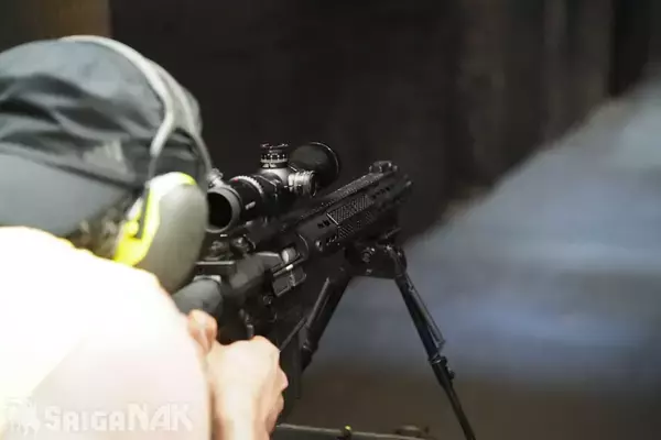 「EVOに行くならココも行け！「Battlefield Vegas」でタルコフに登場する銃のホンモノを撃ってきた(写真: 全51枚)」の画像