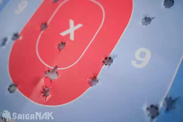 「EVOに行くならココも行け！「Battlefield Vegas」でタルコフに登場する銃のホンモノを撃ってきた(写真: 全51枚)」の画像