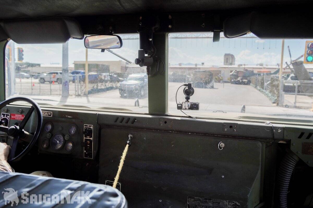 EVOに行くならココも行け！「Battlefield Vegas」でタルコフに登場する銃のホンモノを撃ってきた(写真: 全51枚)