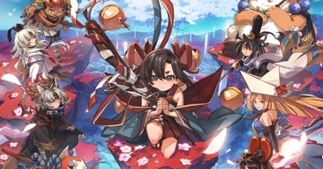 「トワと神樹の祈り子たち」オリジナルサウンドトラックが配信開始！新グッズ発売予定、イラストメイキング動画も公開