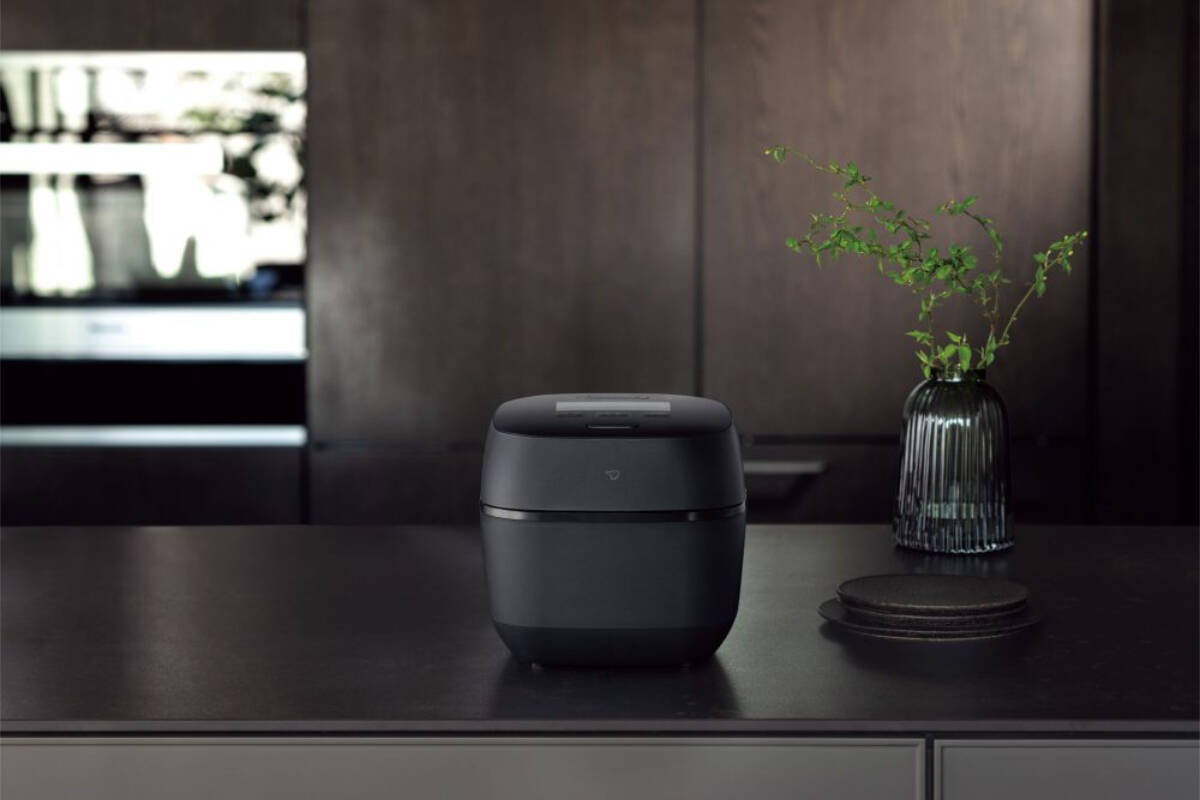 「天穂のサクナヒメ～ヒヌカ巡霊譚～」が2月5日にリリース決定！ 圧力IH炊飯ジャー「NX-AA10」が当たるキャンペーンも