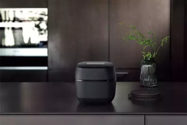 「「天穂のサクナヒメ～ヒヌカ巡霊譚～」が2月5日にリリース決定！ 圧力IH炊飯ジャー「NX-AA10」が当たるキャンペーンも」の画像