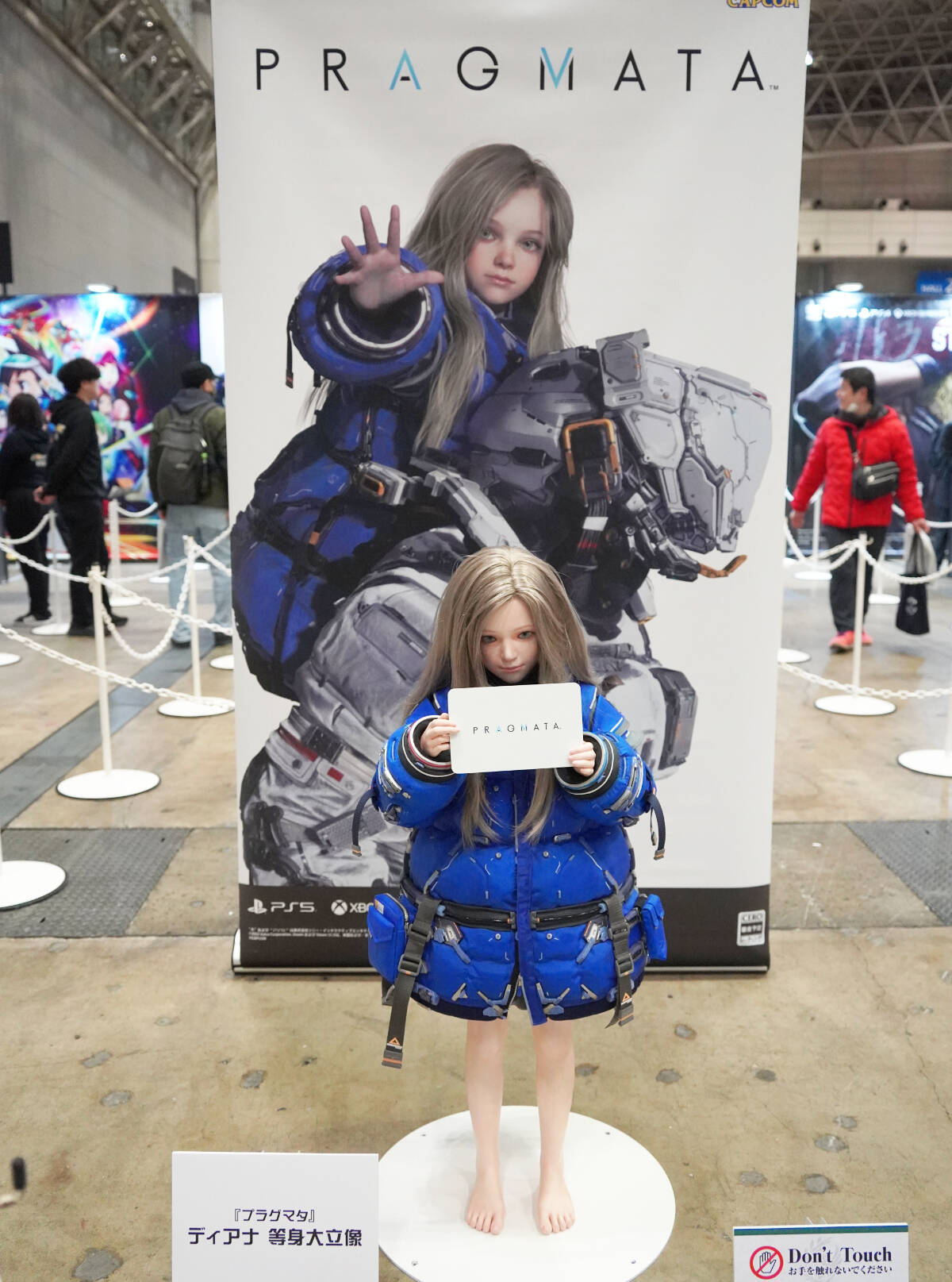 「モンスターハンターフェスタ'26」現地レポートPart.2！繊細な造形で再現された装備の数々が展示