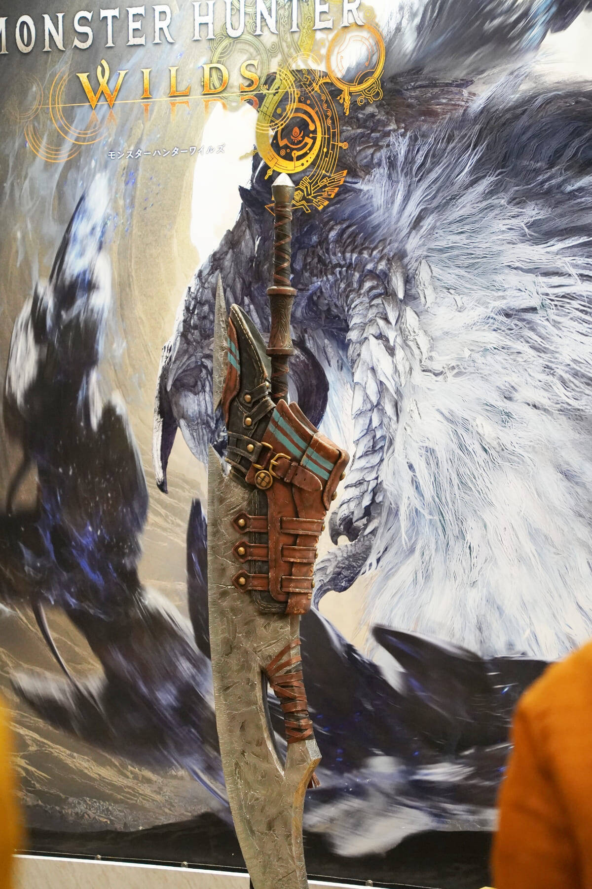 「モンスターハンターフェスタ'26」現地レポートPart.2！繊細な造形で再現された装備の数々が展示
