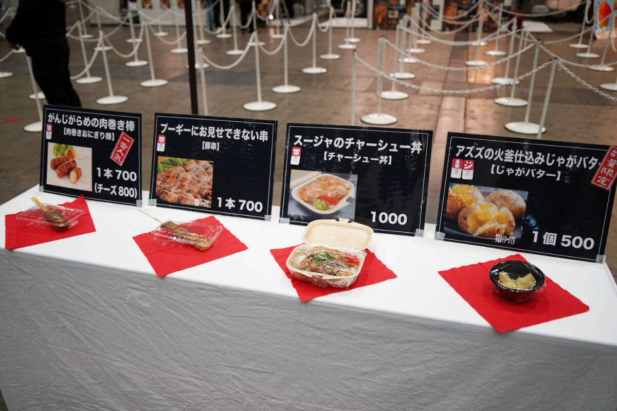 「モンスターハンターフェスタ'26」現地レポートPart.2！繊細な造形で再現された装備の数々が展示