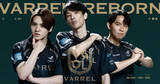 「「VARREL」に宇野昌磨・ときど加入！プロeスポーツチームに二名の世界チャンピオン」の画像1