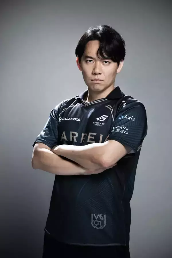 「「VARREL」に宇野昌磨・ときど加入！プロeスポーツチームに二名の世界チャンピオン」の画像