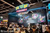 「【ACGHK 2026】「ポケモンカードゲーム」「イオンカード」ブースレポート！イオンカード申込でポケカゲット！？」の画像2