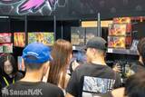 「【ACGHK 2026】「ポケモンカードゲーム」「イオンカード」ブースレポート！イオンカード申込でポケカゲット！？」の画像5