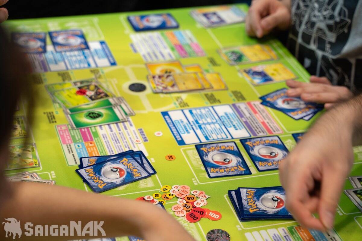 【ACGHK 2026】「ポケモンカードゲーム」「イオンカード」ブースレポート！イオンカード申込でポケカゲット！？