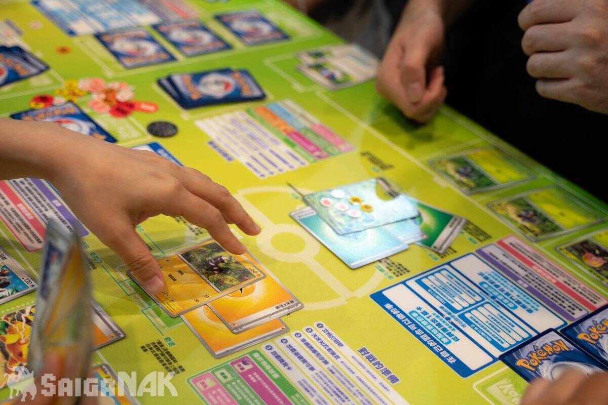 【ACGHK 2026】「ポケモンカードゲーム」「イオンカード」ブースレポート！イオンカード申込でポケカゲット！？