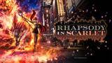 「KONAMIの完全新作「Rhapsody in Scarlet」発表！ジャズ・エイジのニューヨークが舞台の爽快アクション」の画像12