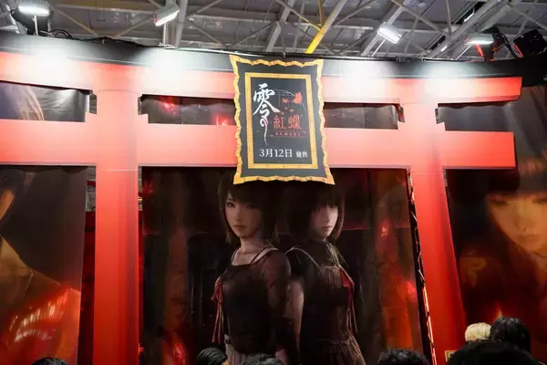 「【TGS2026】「PlayStation by Acer Gaming」と「コーエーテクモ」ブースレポート！PS5関連機器や注目タイトルの試遊など多数！」の画像