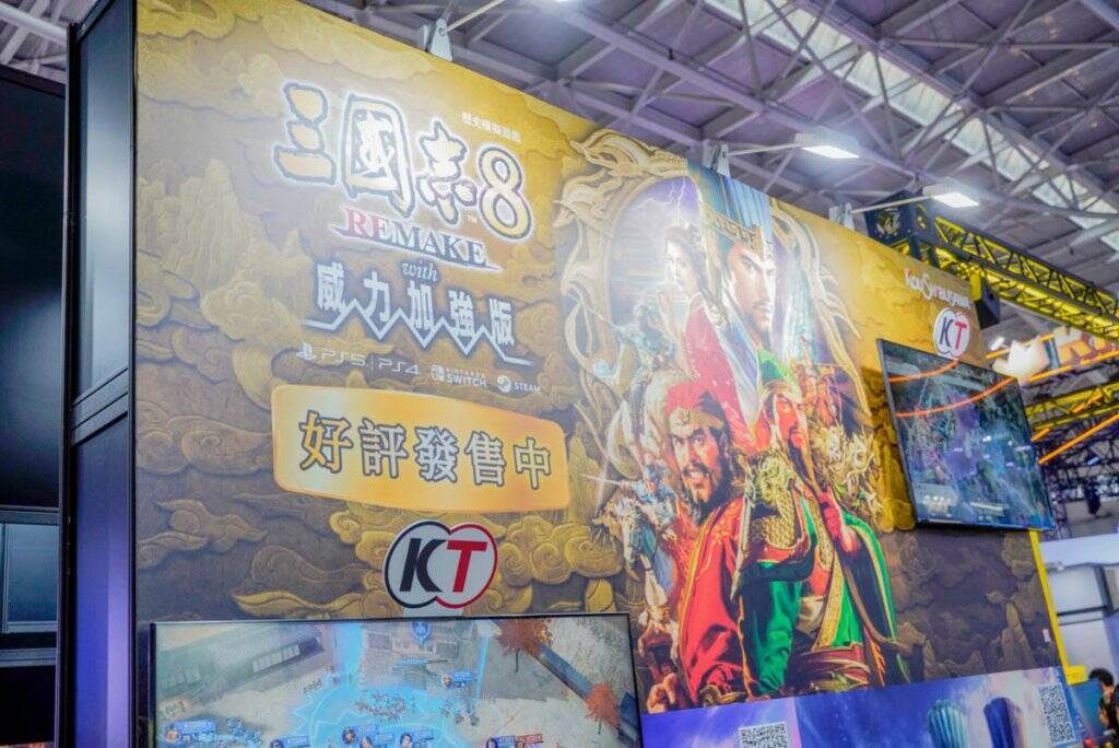 【TGS2026】「PlayStation by Acer Gaming」と「コーエーテクモ」ブースレポート！PS5関連機器や注目タイトルの試遊など多数！