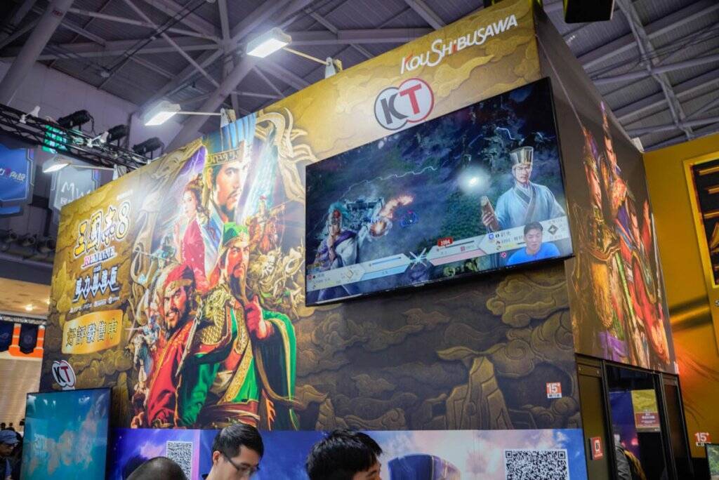 【TGS2026】「PlayStation by Acer Gaming」と「コーエーテクモ」ブースレポート！PS5関連機器や注目タイトルの試遊など多数！