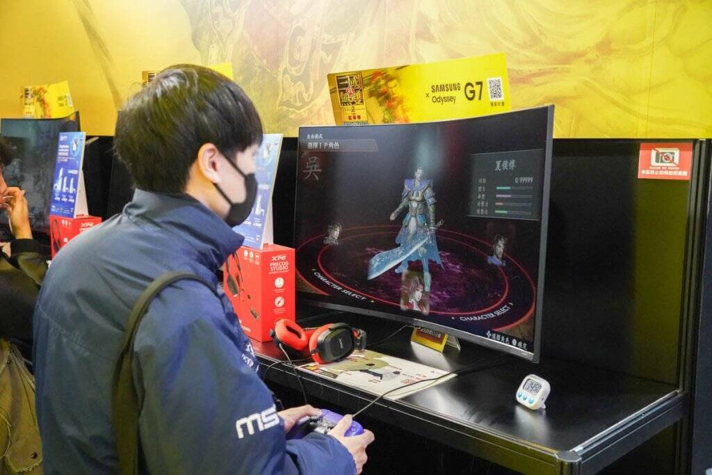 【TGS2026】「PlayStation by Acer Gaming」と「コーエーテクモ」ブースレポート！PS5関連機器や注目タイトルの試遊など多数！