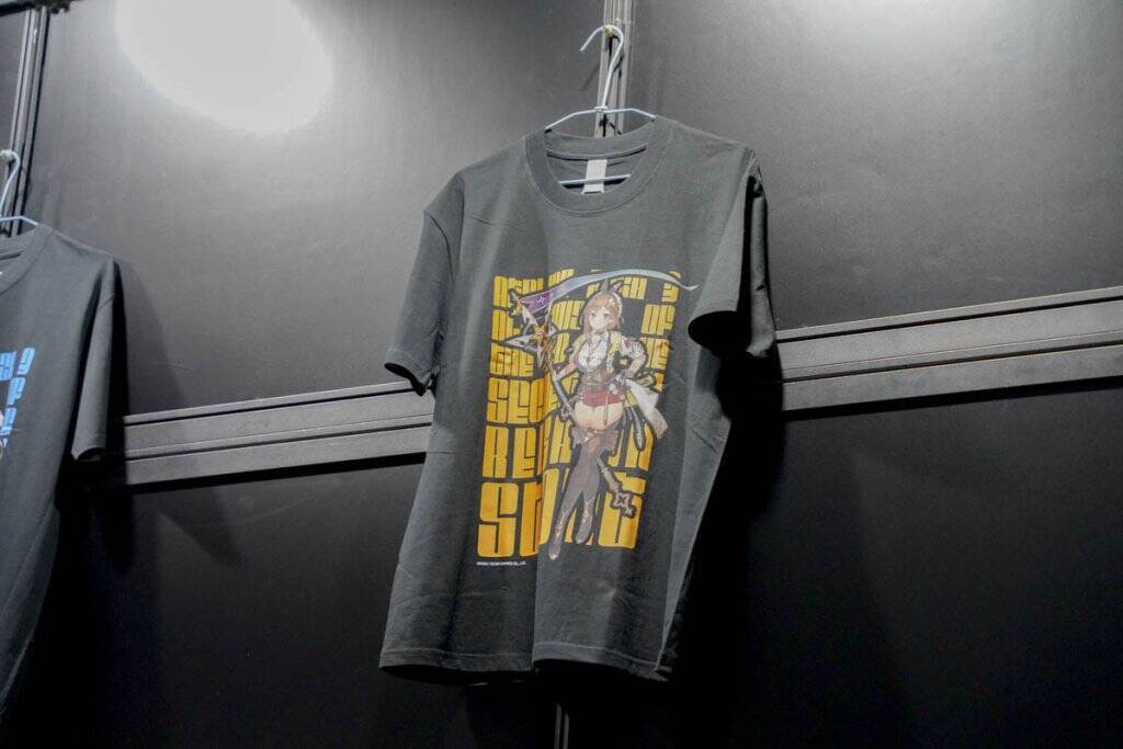 【TGS2026】「PlayStation by Acer Gaming」と「コーエーテクモ」ブースレポート！PS5関連機器や注目タイトルの試遊など多数！