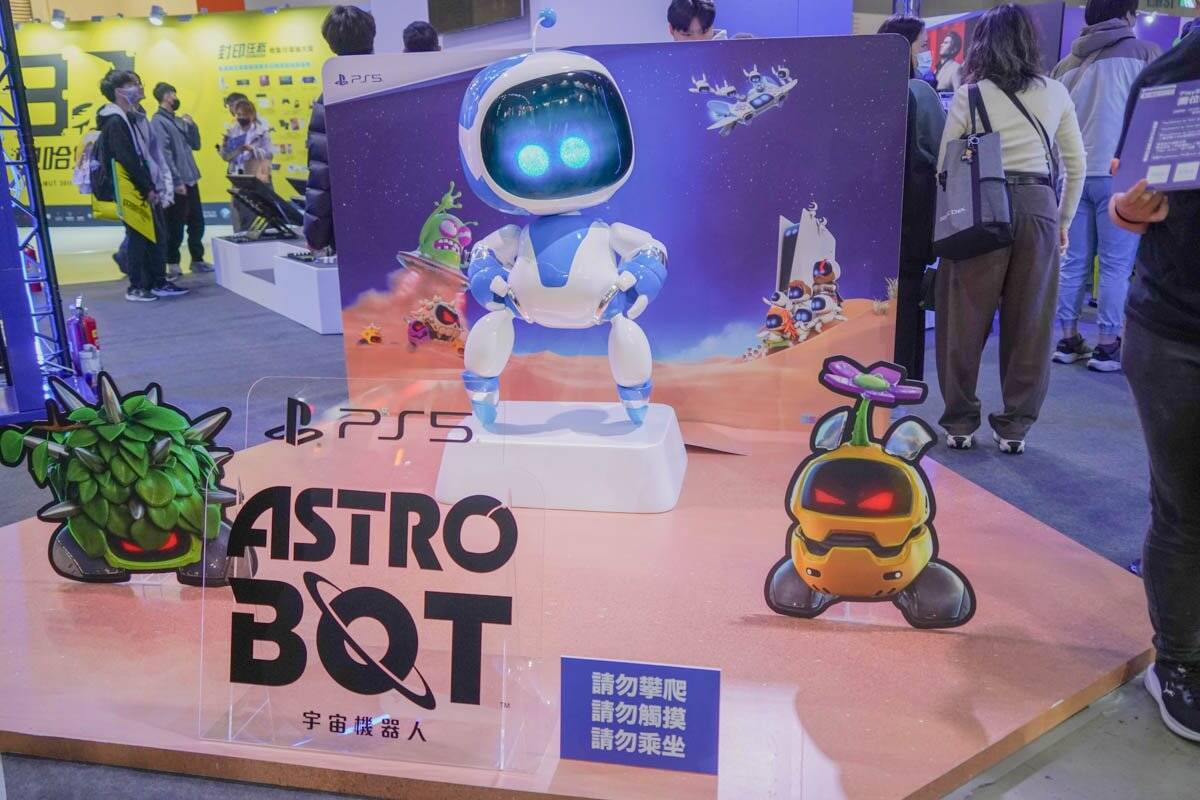 【TGS2026】「PlayStation by Acer Gaming」と「コーエーテクモ」ブースレポート！PS5関連機器や注目タイトルの試遊など多数！