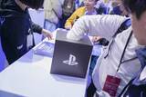 「【TGS2026】「PlayStation by Acer Gaming」と「コーエーテクモ」ブースレポート！PS5関連機器や注目タイトルの試遊など多数！」の画像9