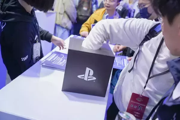 「【TGS2026】「PlayStation by Acer Gaming」と「コーエーテクモ」ブースレポート！PS5関連機器や注目タイトルの試遊など多数！」の画像