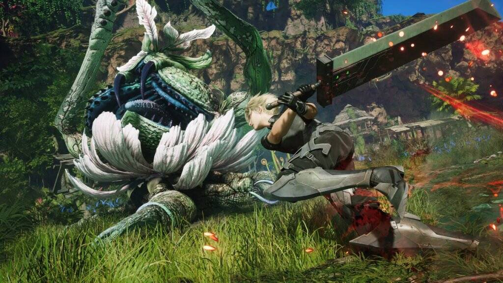 シリーズ完結編「ファイナルファンタジーVII リベレーション」が2027年春発売決定！1stトレーラー、ゲームプレイ映像公開