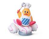 「カービィのエアライダーから「コックカワサキ&ホップスター」のamiiboが発売！ゲーム内イベント「激辛! コックカワサキ軍団」も近日開催」の画像2