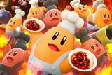 「カービィのエアライダーから「コックカワサキ&ホップスター」のamiiboが発売！ゲーム内イベント「激辛! コックカワサキ軍団」も近日開催」の画像7