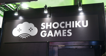 【TGS2026】「松竹ゲームズ」ブースレポート！「ムーミン：ムーミン谷の夏まつり」など発売前タイトルが多数出展