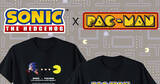 「ポップアップイベント「Amazon Merch On Demand　POP UP STORE」開催！「パックマン」と「ソニック」のコラボアイテムも販売」の画像1
