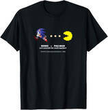 「ポップアップイベント「Amazon Merch On Demand　POP UP STORE」開催！「パックマン」と「ソニック」のコラボアイテムも販売」の画像2
