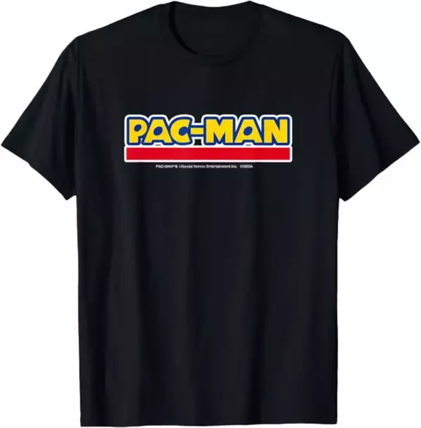 「ポップアップイベント「Amazon Merch On Demand　POP UP STORE」開催！「パックマン」と「ソニック」のコラボアイテムも販売」の画像