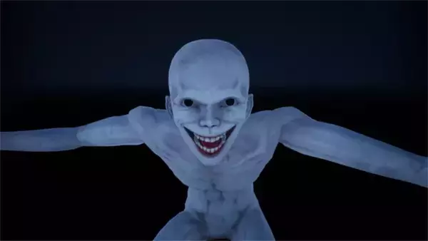 「BEverseとLiTMUSが「恐怖の森 -Liar In The Dark-」を11月21日に公開！新ルールを楽しみながら恐怖の森から脱出しよう」の画像