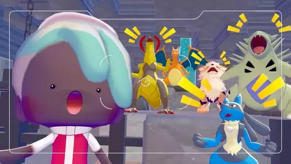 「「ぽこ あ ポケモン」を先行レビュー！「ポケモン」初のスローライフゲームでポケモンと一緒に街づくり」の画像