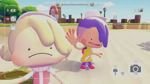 「「ぽこ あ ポケモン」を先行レビュー！「ポケモン」初のスローライフゲームでポケモンと一緒に街づくり」の画像