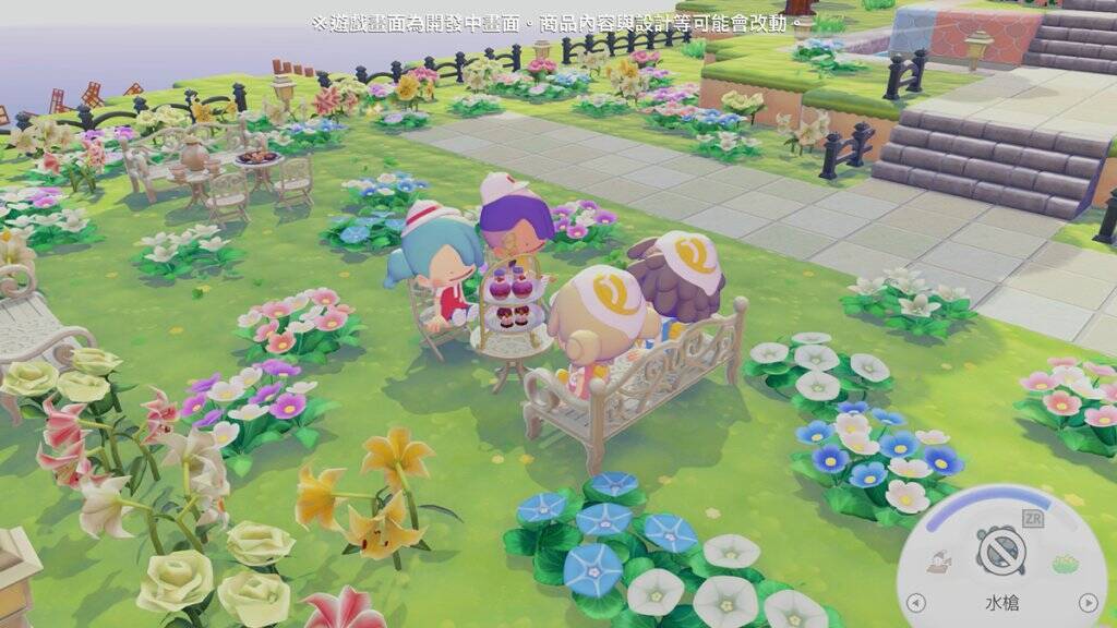 「ぽこ あ ポケモン」を先行レビュー！「ポケモン」初のスローライフゲームでポケモンと一緒に街づくり