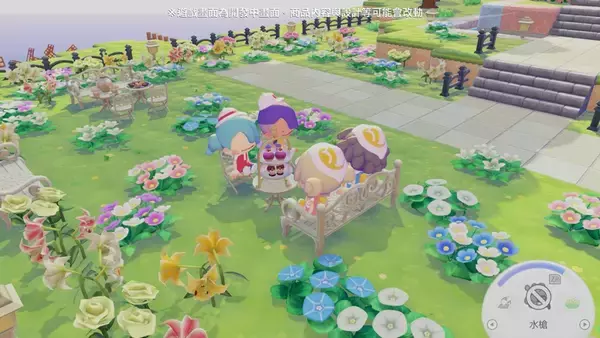 「「ぽこ あ ポケモン」を先行レビュー！「ポケモン」初のスローライフゲームでポケモンと一緒に街づくり」の画像